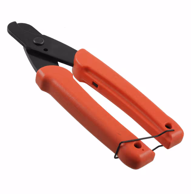DL-501 CNC Tech  Wire Cutters